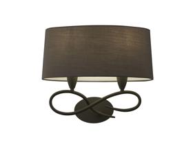 Lua AG Wall Lights Mantra Armed Wall Lights Lua AG Wall Lights Mantra Armed Wall Lights